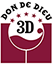 Hầm rượu vang 3D Don De Dieu