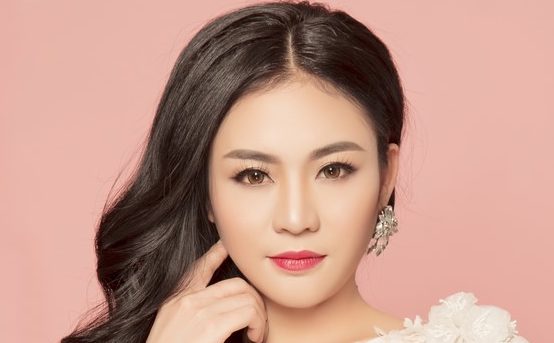 Ca sĩ Quỳnh Mai: Người đẹp Nhân ái là chương trình có sự cộng hưởng lớn