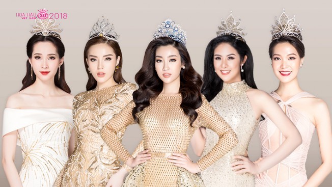 30 năm Hoa hậu Việt Nam – Những câu chuyện “đến giờ mới kể” của mỗi hoa hậu (Phần 3)