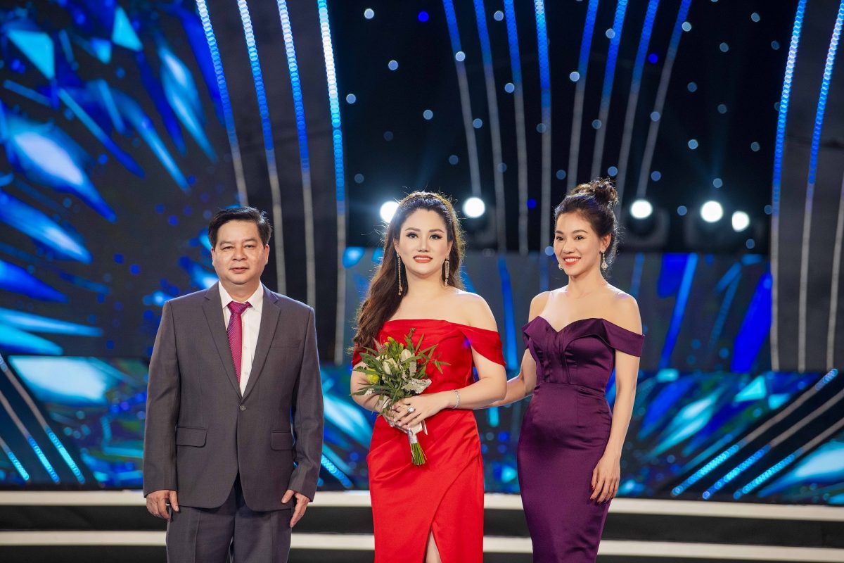 Cố vấn Miss World Vietnam: “Sứ mệnh của tôi là giúp phụ nữ Việt tự tin, tỏa sáng”