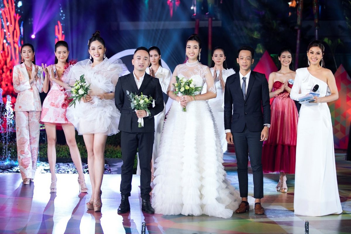 Dàn hậu đình đám cùng thí sinh Miss World Vietnam 2019 tỏa sáng lộng lẫy với trang sức Lovisa