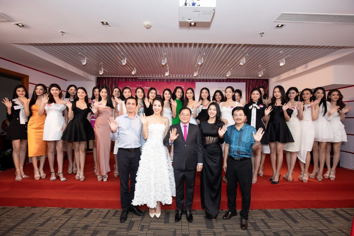 Những thí sinh phía Nam đặt chân vào Chung khảo toàn quốc Hoa hậu Việt Nam 2022 là ai?