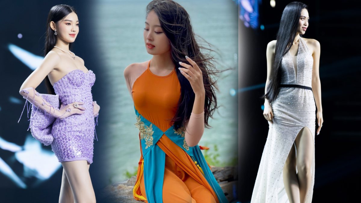 Thí sinh sở hữu vòng eo nhỏ nhất tại Hoa hậu Việt Nam 2022 là ai?