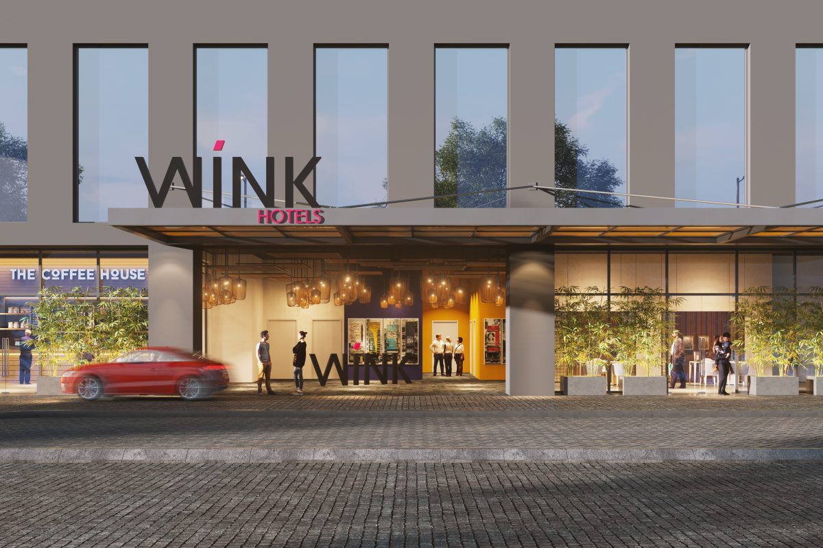 Wink Hotel Danang Riverside – điểm đến hoàn hảo cho những chuyến đi thông minh và đầy phong cách tại Đà Nẵng
