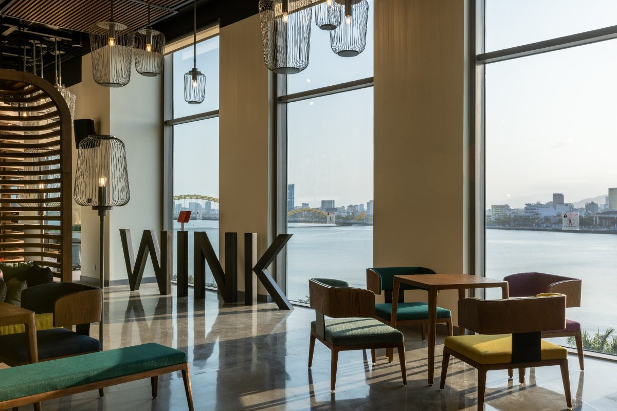 Wink Hotels đáp ứng nhu cầu du lịch đa dạng tại thành phố biển Đà Nẵng